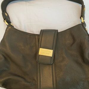 Simply Vera Wang Black Purse
